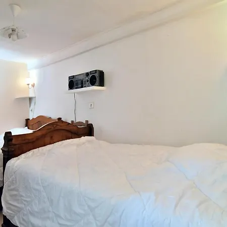 Maison En Bois Horská chata Pluduno